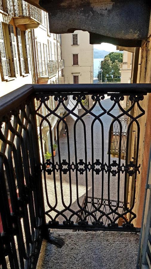 Le 5 Vie, Lago Maggiore Verbania Bagian luar foto