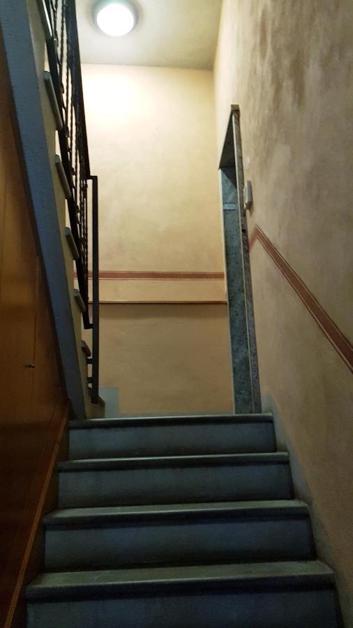 Le 5 Vie, Lago Maggiore Verbania Bagian luar foto
