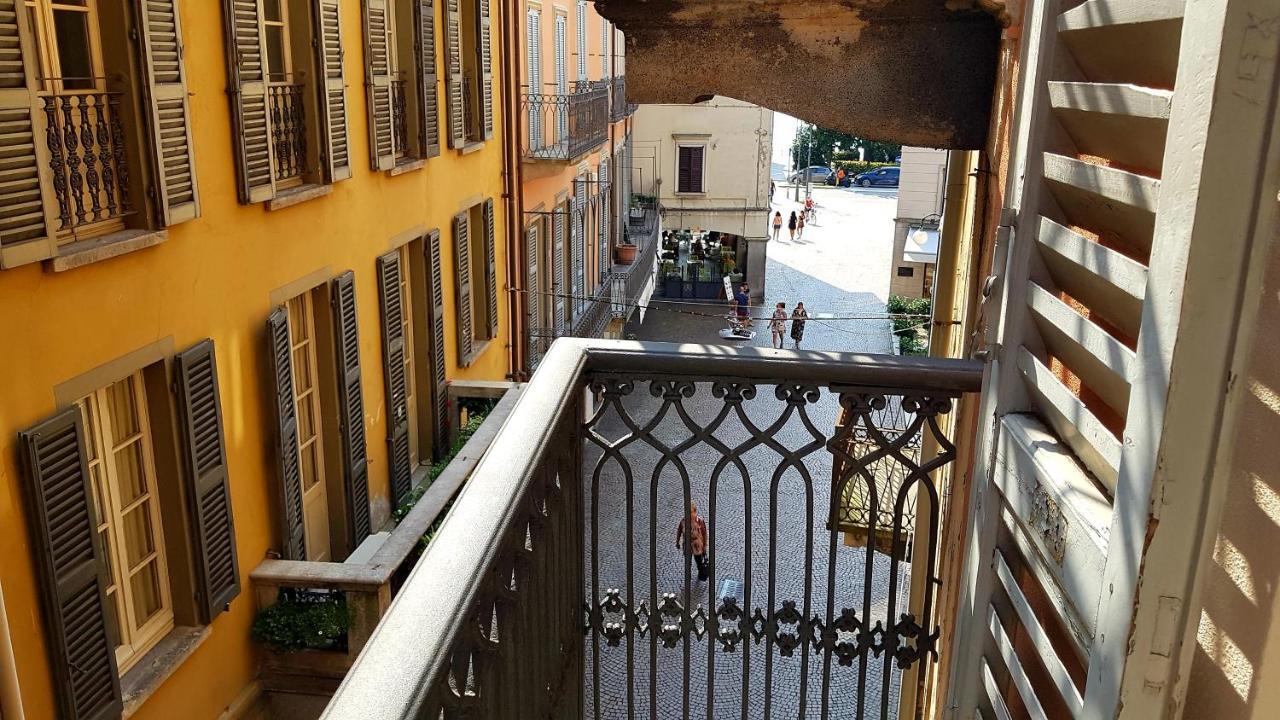 Le 5 Vie, Lago Maggiore Verbania Bagian luar foto
