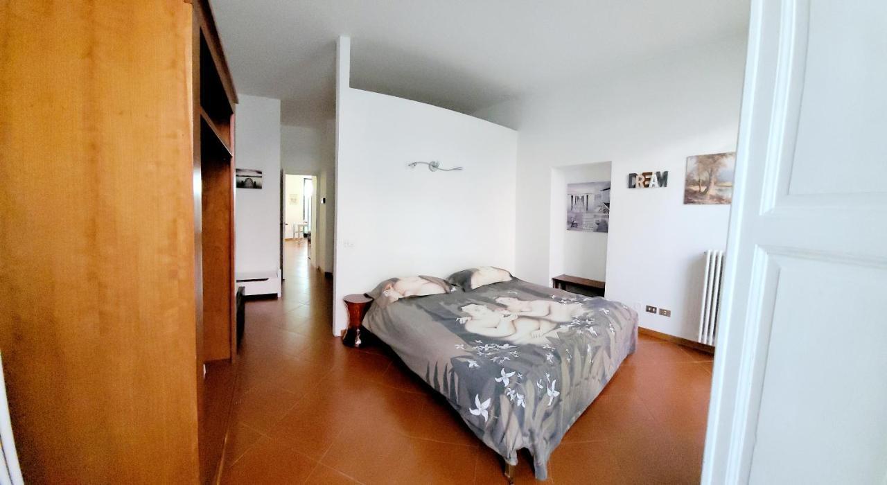 Le 5 Vie, Lago Maggiore Verbania Bagian luar foto