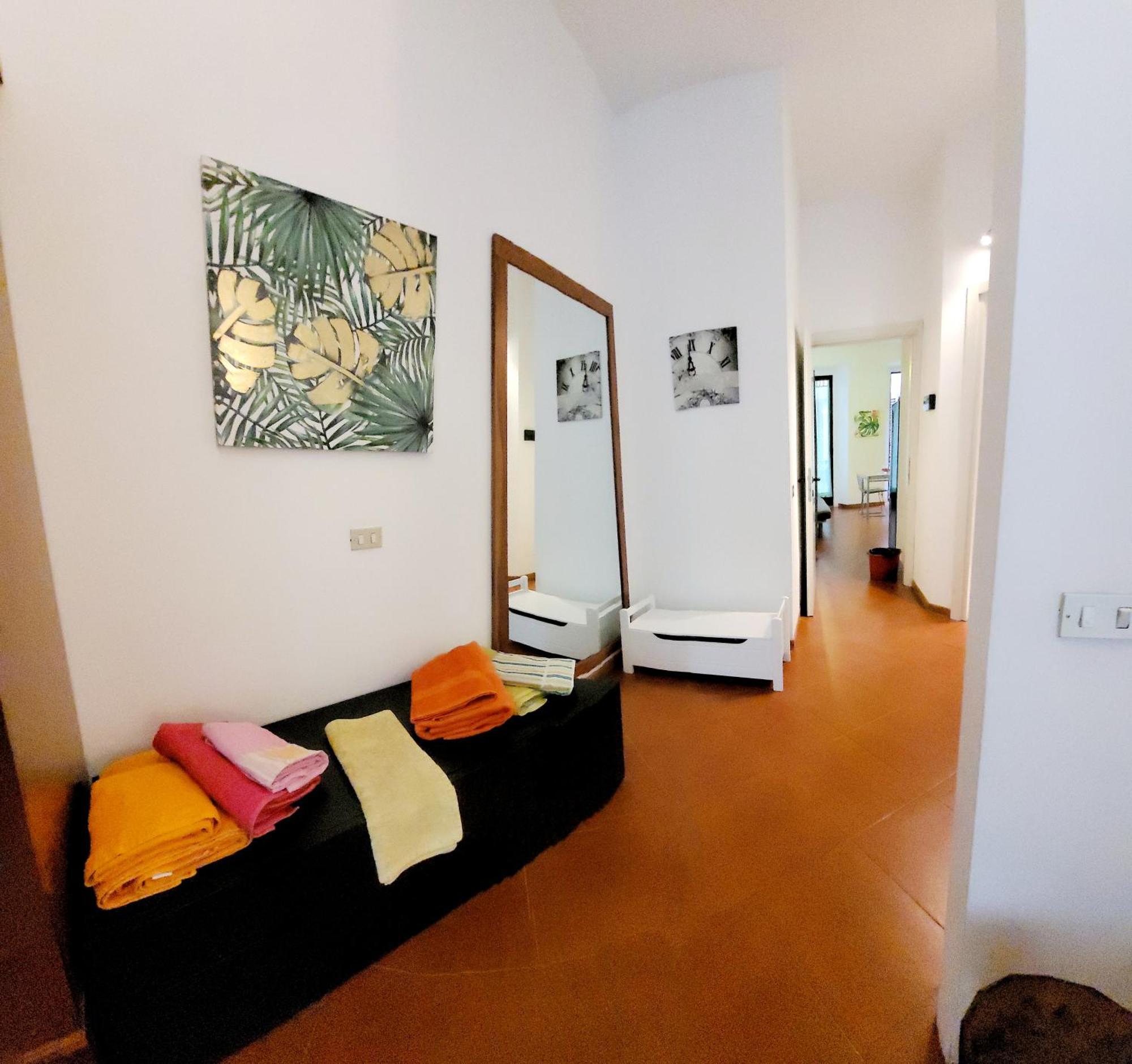 Le 5 Vie, Lago Maggiore Verbania Bagian luar foto